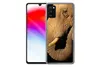 MuchoWow® Handyhülle Schutzhülle Hülle für Samsung Galaxy Produktbild-Vorschau 2