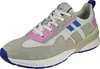 Lloyd Sportliche Schnürschuhe chalk-natur-barbie Damen Produktbild-Vorschau 1