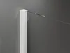 Mexen Velar Duschwand Schiebetür Walk-in 130 x 200 cm, Produktbild-Vorschau 6