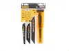 DEWALT Flexvolt Saebelsaegeblatt-Set 8-tlg Podgląd zdjęcia produktu 4