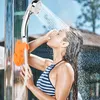 Tragbare Campingdusche, Campingdusche, Mobile Duschen Produktbild-Vorschau 10