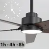 EBERG STX Wentylator Sufitowy LED 132 cm DC Pilot 6 Podgląd zdjęcia produktu 6