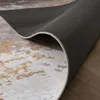 Volero - Teppich Modern - Sarge Taupe Gelb - 200x290 cm - Produktbild-Vorschau 3