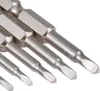 13 teiliges Dreieck Schraubendreher Bit Set mit Produktbild-Vorschau 6