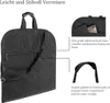 Otis & Zane – Premium Kleidersack für stilvollen Produktbild-Vorschau 2