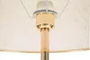 FURNLUX Lampa podłogowa Prague Gold 45cm / Kolor główny: Podgląd zdjęcia produktu 2