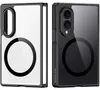 Handyhülle für Galaxy Z Fold8, Dux Ducis Aimo Mag, Produktbild-Vorschau 5