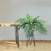 Decovego künstlicher Palmfarn Sagopalme, Kunstpflanze 60 Produktbild-Vorschau 3