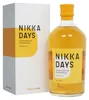 Nikka Days Japanese Smooth & Delicate Blended Whisky in Produktbild-Vorschau 13