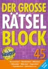 Der große Rätselblock 45 Produktbild-Vorschau 1