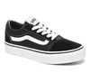 Vans YT Ward VN0A38J9IJU1 (38/black-white) Produktbild-Vorschau 27