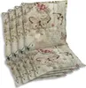 GO-DE Textil, Sesselauflage Niederlehner, 4er Set, Farbe: Produktbild-Vorschau 1