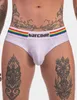 Barcode Berlin - Sous-vêtement Slips Hommes - Pride Brief Voir les images du produit 2