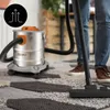 Průmyslový vysavač popela ZEEGMA Zonder Pro 1600W, suchý Náhled obrázku produktu 4