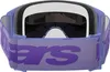 Alpinestars Vision 5 Wordmark Mirror Motocross Brille, Produktbild-Vorschau 8