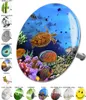 SANILO® Badewannenstöpsel, Ocean Produktbild-Vorschau 1