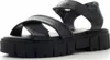 Tamaris Damen Klassische Sandalen 1-28242-20 003 Produktbild-Vorschau 44