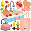 WOOPIE 2-in-1-Spülbecken für die Küche mit Wasserhahn, blau Produktbild-Vorschau 17