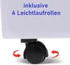 JUNG DOMAIR Luftentfeuchter elektrisch 185W, Produktbild-Vorschau 4