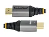 StarTech.com 12ft (4m) HDMI 2.1 Cable, Certified Ultra High Produktbild-Vorschau 2