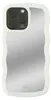xoxo Wildhearts Wavy mirror case Creme - iPhone 13 Pro Max Produktbild-Vorschau 1
