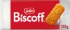 A package of Lotus Biscoff cookies. Podgląd zdjęcia produktu