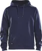 CRAFT Community Hoodie JR Navy 122/128 Produktbild-Vorschau 2