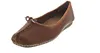 Clarks Freckle Ice 20352930 (5/Dark Tan Lea) Produktbild-Vorschau 11