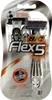 Scheermes Bic Flex5 (3 stuks) Productafbeelding-voorbeeld 5