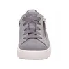 superfit Kinder  Halbschuhe und Slipper grau Gr. 31 Produktbild-Vorschau 8