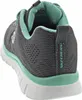 Skechers Graceful - Get Connected - Chacoal / Grün Produktbild-Vorschau 31