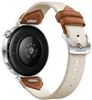 Huawei 55020DJR Watch GT5 41mm Smartwatch braun Produktbild-Vorschau 2