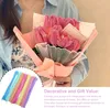 300 Stück Chenille-Stiele, Plüsch-Pfeifenreiniger, Produktbild-Vorschau 6