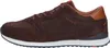 Lloyd Sneaker 23-905-12, Glattleder, Braun, Herren Produktbild-Vorschau 3