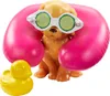 Mattel Barbie Wellness blond bábika GJG55 Náhľad obrázku produktu 4