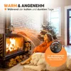 Vulpes Goods Heizungsventilator | Ventilator für Holzofen Produktbild-Vorschau 8