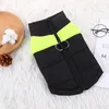 Hundemantel, Hundemantel Wasserdicht Hundejacke Winter Produktbild-Vorschau 9