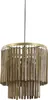 Light & Living - lampa wisząca - Gularo - brąz - metal - Ø Podgląd zdjęcia produktu 2