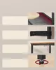 Schuhregal, Schuhablage, 6 Ebenen, große Oberfläche, Produktbild-Vorschau 4