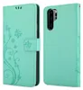 Cadorabo Hülle für Huawei P30 PRO Schutz Hülle in Türkis Produktbild-Vorschau 9