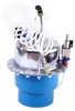 echtools EC1504 BREMSENENTLÜFTUNGSGERÄT 5 LITER DRUCKLUFT Produktbild-Vorschau 2
