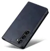 Handyhülle für Samsung Galaxy S23 Kunstleder Flip Cover Produktbild-Vorschau 5