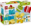 Lego Duplo 10477 Roztomilé kreatívne zvieratká 3 v 1 Náhľad obrázku produktu 11