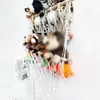 Hängekorb Dreistufige Quasten-Hängematte, Produktbild-Vorschau 5