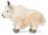 WWF - Peluche - Yak (31 cm) figura di peluche realistica in Anteprima dell’immagine prodotto 2