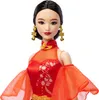 Mattel Puppe Barbie Signature Barbie Lunar New Year 2025 Produktbild-Vorschau 15