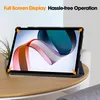 Xiaomi Redmi Pad SE (11 inch) Hülle - Tri-Fold Ständer Produktbild-Vorschau 4