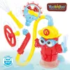 Hračka do koupele Ready Fireman 3+ Yookidoo Hračka do Náhled obrázku produktu 9