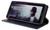 Handyhülle für Huawei P20 Lite Kunstleder Flip Cover Hülle Produktbild-Vorschau 6