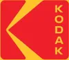 The image is a graphic design featuring the Kodak logo and brand name. Podgląd zdjęcia produktu